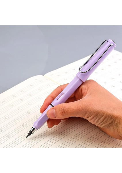 Mavi Set Stili Sınırsız Yazma Sonsuz Kalem Seti Mürekkepsiz Kalem Yeni Teknoloji Sihirli Kalemler Yazma Sanat Çizim Boyama Aracı Çocuklar Için (Yurt Dışından) fırsatları