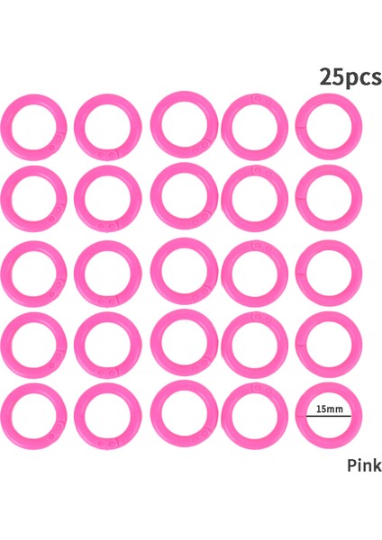 A3 Stili Plastik Halkalı Dosya Albümü Yapım Seti - Fotoğraf Albümü Için Ofis Bağlama Malzemeleri (Yurt Dışından)