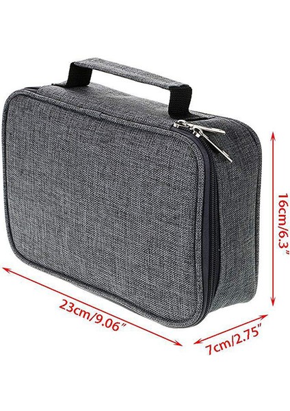 Gül Tarzı Kızlar ve Erkekler Için 72 Delikli Kalem Kutusu Kpop Kılıfı - Büyük Kalemlik Pencilcase Işıltılı Fermuarlı Kalemtıraş Kutusu (Yurt Dışından) modelleri