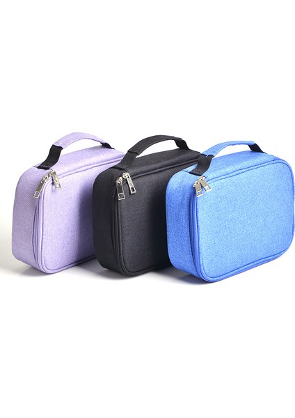 Gül Tarzı Kızlar ve Erkekler Için 72 Delikli Kalem Kutusu Kpop Kılıfı - Büyük Kalemlik Pencilcase Işıltılı Fermuarlı Kalemtıraş Kutusu (Yurt Dışından) fırsatları