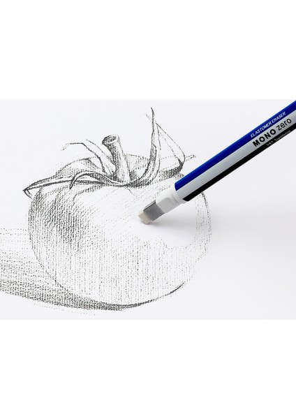 Gümüş Yuvarlak Uç Stili Tombow Mono Zero Mekanik Silgi Yenilenebilir Kalem Şekilli Eskiz Boyama Yüksek Parlaklık Kauçuk Basma Türü Okul Kırtasiye (Yurt Dışından) indirimleri