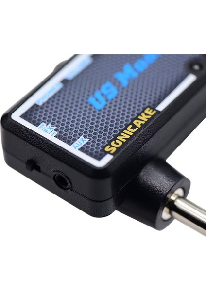 US Madness Kulaklık Amfisi fırsatları