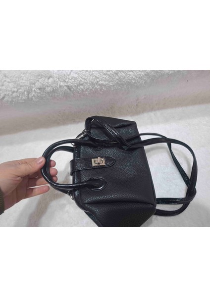 Yarasa Model Siyah Çanta fiyatları