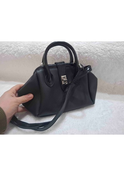 Yarasa Model Siyah Çanta modelleri