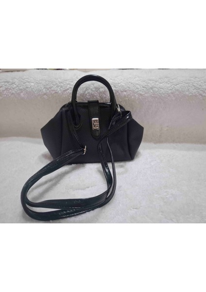 Yarasa Model Siyah Çanta fırsatları