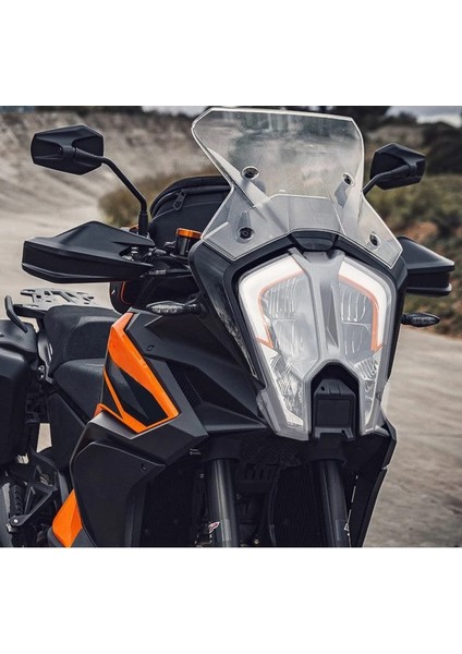 1290 Super Adventure R/s Far Koruması Headlight Protection fiyatları