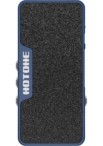 SP-21 Wong Press Volume / Expression / Wah Pedalı