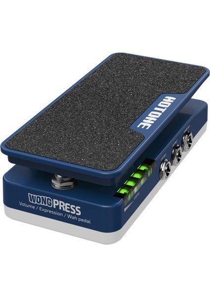 SP-21 Wong Press Volume / Expression / Wah Pedalı fiyatları