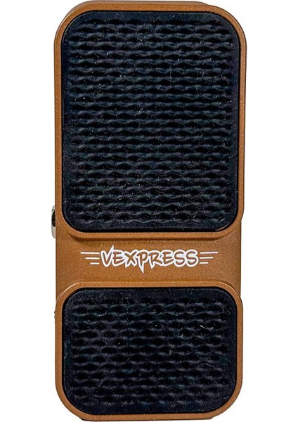 VexPress Volume / Expression Pedalı