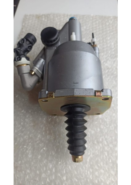 Debriyaj Merkezi Alt Debriyaj Servosu 1000129485AM Oem 1000129485AM Şanzıman Parçaları Debriyaj Destek Hava Fren Sistemi Pener 1604K0403001 fiyatları