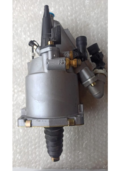 Debriyaj Merkezi Alt Debriyaj Servosu 1000129485AM Oem 1000129485AM Şanzıman Parçaları Debriyaj Destek Hava Fren Sistemi Pener 1604K0403001 modelleri