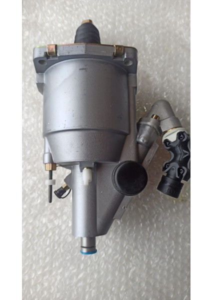 Debriyaj Merkezi Alt Debriyaj Servosu 1000129485AM Oem 1000129485AM Şanzıman Parçaları Debriyaj Destek Hava Fren Sistemi Pener 1604K0403001 indirimleri