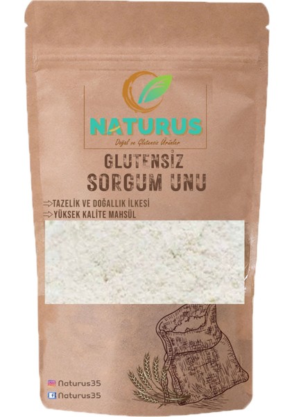 Glutensi Vanilyalı Puding 115G