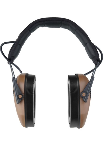 Earmor M300T Bluetooth Elektronik Atış Kulaklığı Kulak Koruma (Cayote Brown) Kahverengi M300T-CB fırsatları