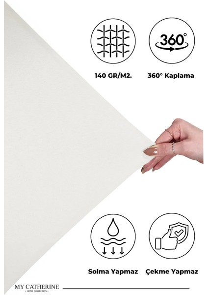 Lastikli & Hipoalerjenik Çarşaf | %100 Pamuk Çarşaf Penye Kumaş | Tek-Çift Kişilik-Battal Boy Çarşaf modelleri