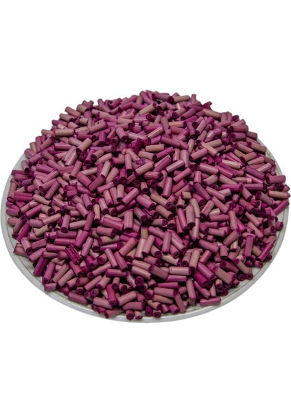 6 mm Bambu Pastel Pembe Ahşap Boncuk 45 gr fiyatları