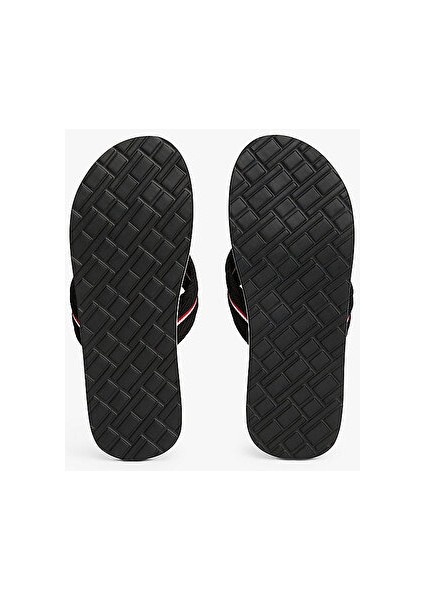 Corporate Hılfıger Beach Sandal