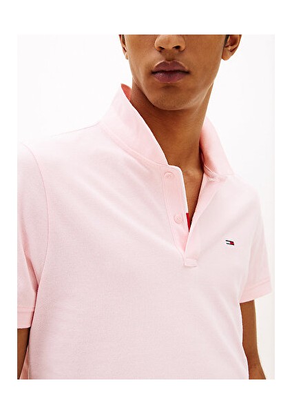 Tjm Slım Placket Polo Ext fiyatları