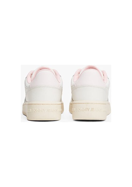 New Tjw Retro Basket Sneaker Ess fırsatları