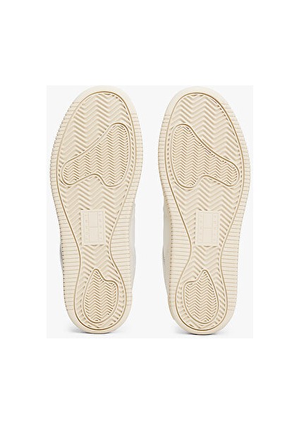 New Tjw Retro Basket Sneaker Ess indirimleri