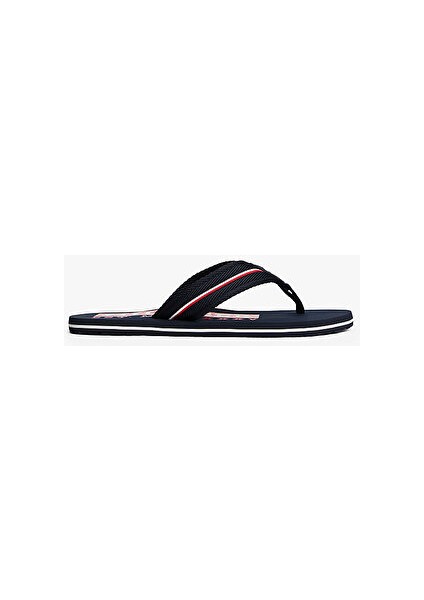 Corporate Hılfıger Beach Sandal