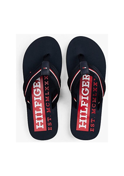 Corporate Hılfıger Beach Sandal modelleri
