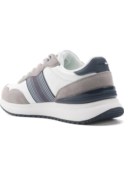 U.s Polo Assn. Robin Erkek Ayakkabi - Beyaz modelleri