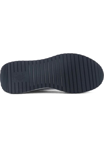 U.s Polo Assn. Robin Erkek Ayakkabi - Beyaz fırsatları