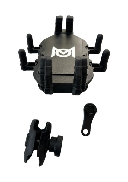 Motosiklet Ayna Bağlantılı Telefon Tutucu (Titreşim Modüllü) Ab Kalite fiyatları