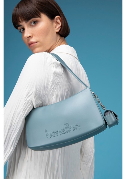 Unıted Colors Of Benetton Kadın El Çantası C.BNT_1467