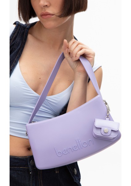 Unıted Colors Of Benetton Kadın El Çantası C.BNT_1467