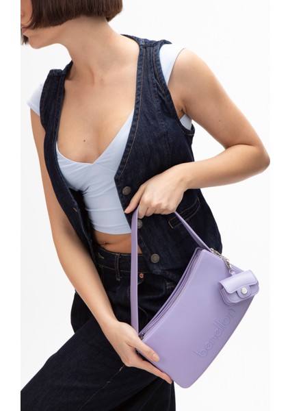 Unıted Colors Of Benetton Kadın El Çantası C.BNT_1467 fiyatları