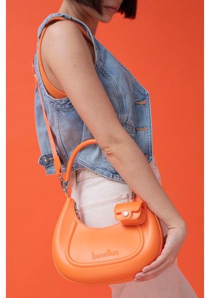 Unıted Colors Of Benetton Kadın Kol Çantası C.Bnt_1451 fiyatları