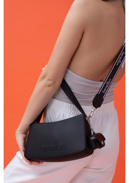 Unıted Colors Of Benetton Kadın El Çantası C.United Colors Of Benetton BNT_1467