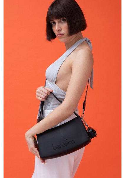 Unıted Colors Of Benetton Kadın El Çantası C.United Colors Of Benetton BNT_1467 fiyatları