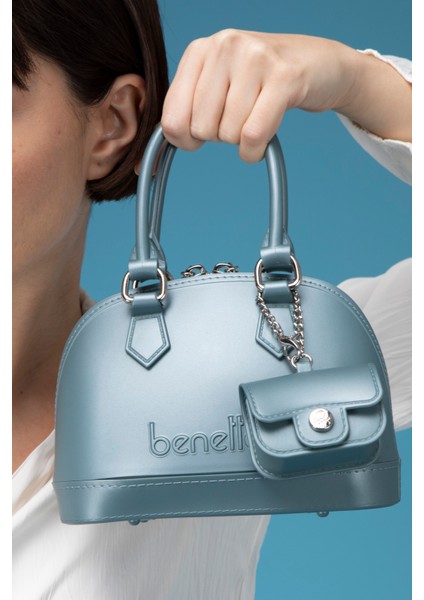 Unıted Colors Of Benetton Kadın El Çantası C.BNT_1449