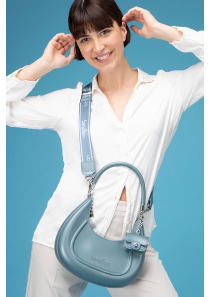 Unıted Colors Of Benetton Kadın Kol Çantası C.Bnt_1451