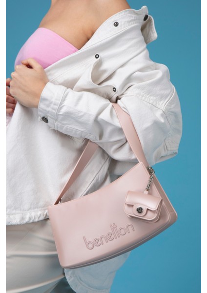 Unıted Colors Of Benetton Kadın El Çantası C.BNT_1467