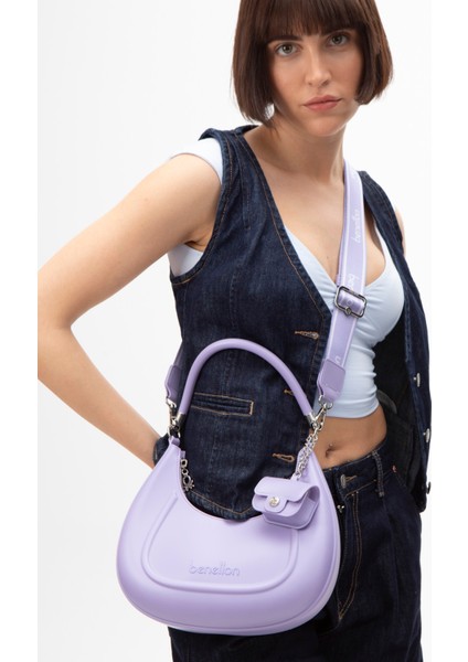 Unıted Colors Of Benetton Kadın Kol Çantası C.Bnt_1451 fiyatları