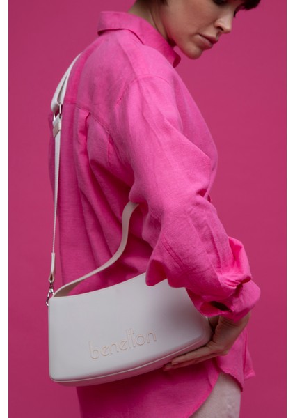 Unıted Colors Of Benetton Kadın El Çantası C.United Colors Of Benetton BNT_1467 fiyatları