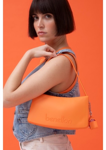 Unıted Colors Of Benetton Kadın El Çantası C.BNT_1467