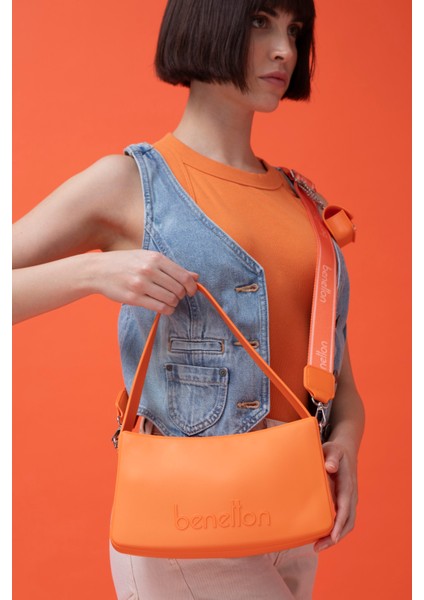 Unıted Colors Of Benetton Kadın El Çantası C.BNT_1467 fiyatları