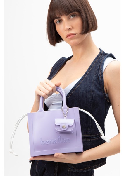 Unıted Colors Of Benetton Kadın El Çantası C.BNT_1450