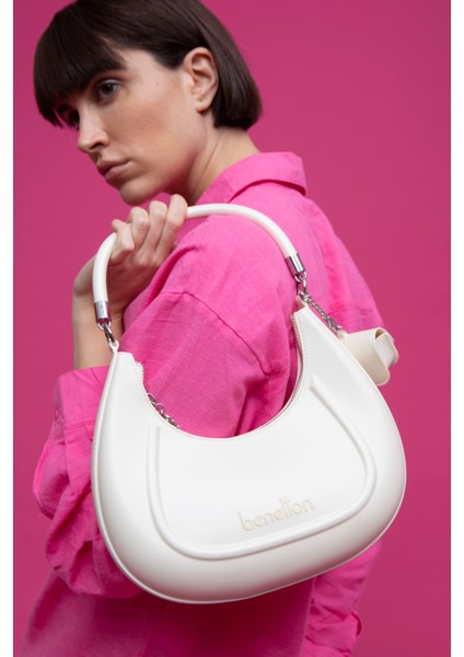 Unıted Colors Of Benetton Kadın Kol Çantası C.Bnt_1451