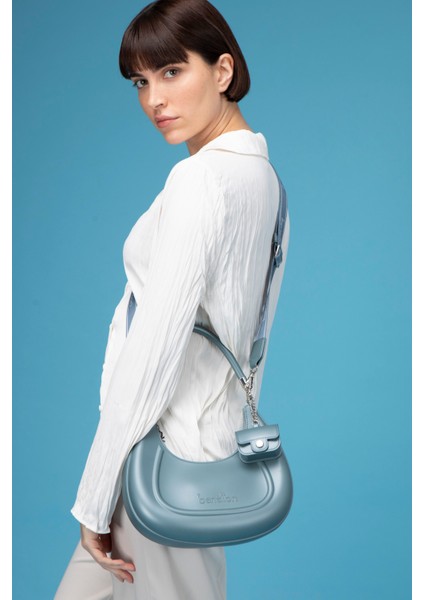 Unıted Colors Of Benetton Kadın Kol Çantası C.Bnt_1451 fiyatları