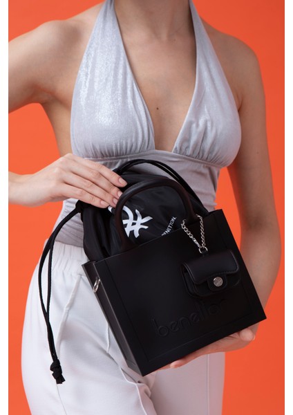 Unıted Colors Of Benetton Kadın El Çantası C.BNT_1450 fiyatları