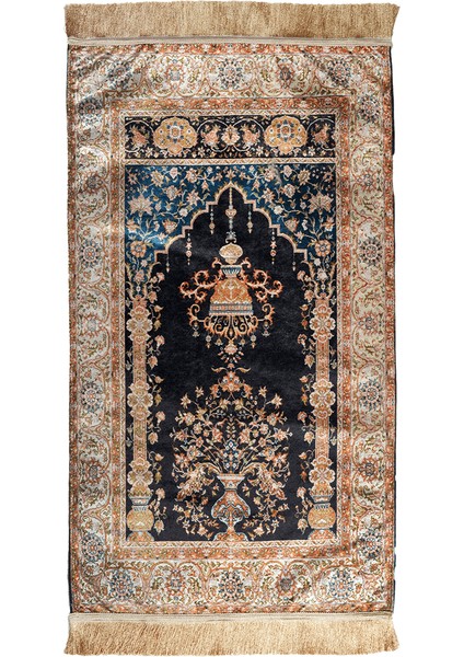 Kumaş Taban Dijital Baskılı Kumaş Seccade - KKS148
