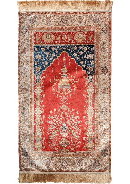 Kumaş Taban Dijital Baskılı Kumaş Seccade - KKS150