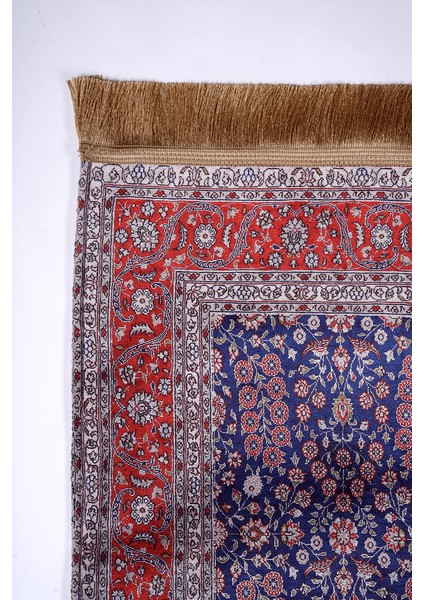Kumaş Taban Dijital Baskılı Kumaş Seccade - KKS185