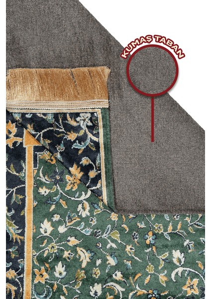 Kumaş Taban Dijital Baskılı Kumaş Seccade - KKS236B